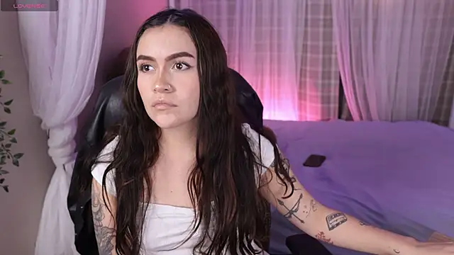 Snapshot of Sammy_joness chatting on December 15, 5:35 am Sammy joness online show from December 15, 5:35 am