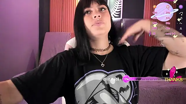 Ana rush online show from February 12, 7:35 pm