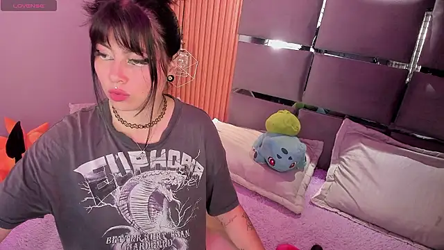 Ana rush online show from March 6, 7:42 pm