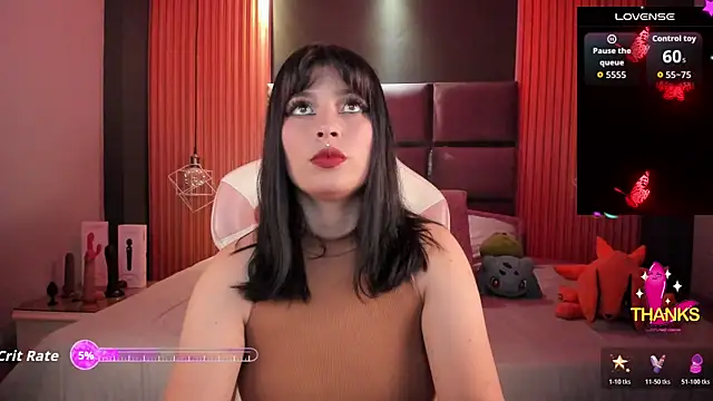 Ana rush online show from April 14, 7:19 pm