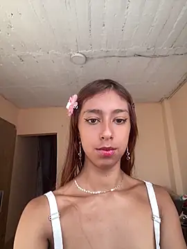 FOXXX BABY online show from December 18, 1:48 pm