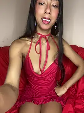 FOXXX BABY online show from February 15, 7:42 am