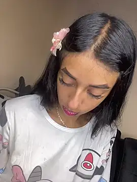 FOXXX BABY online show from February 21, 3:41 am