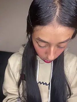 FOXXX BABY online show from March 5, 4:31 am