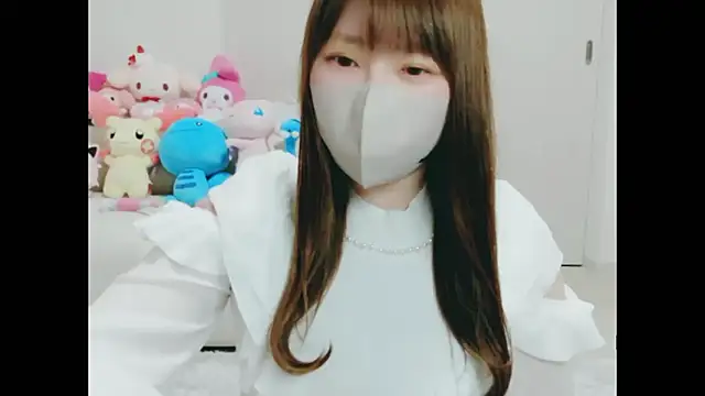 yuyuchan   online show from March 24, 4:40 pm