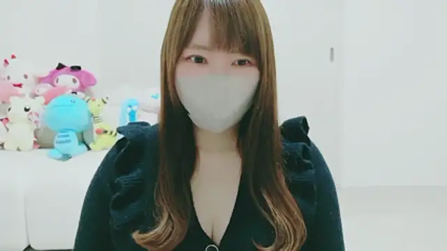 yuyuchan   online show from March 14, 11:05 am