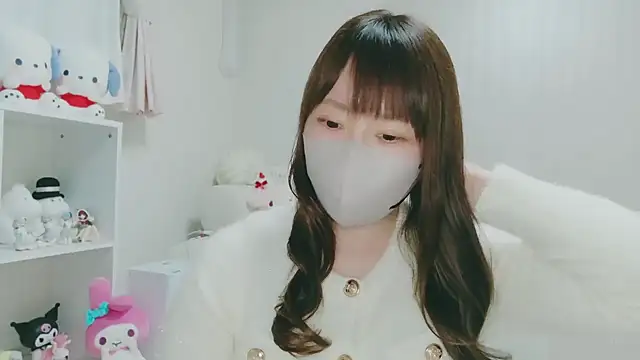 Snapshot of yuyuchan__ chatting on February 11, 11:54 am yuyuchan online show from February 11, 11:54 am