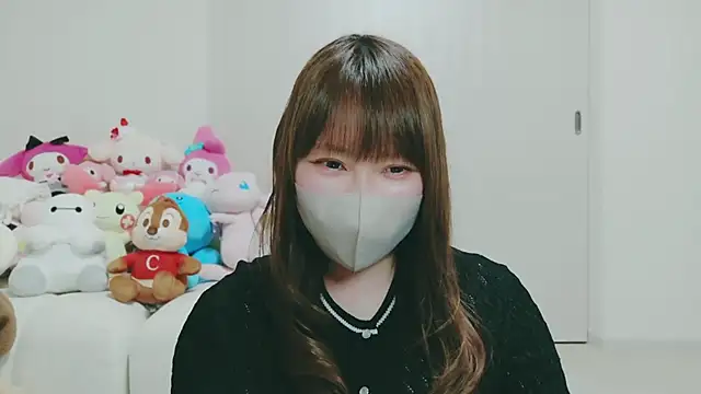 yuyuchan   online show from March 26, 11:41 am