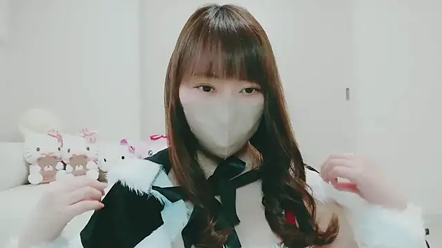 Snapshot of yuyuchan__ chatting on January 17, 4:16 am yuyuchan online show from January 17, 4:16 am