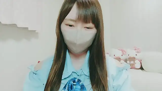 Snapshot of yuyuchan__ chatting on January 15, 11:24 am yuyuchan online show from January 15, 11:24 am