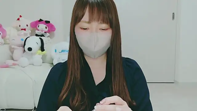 Snapshot of yuyuchan__ chatting on February 26, 11:43 am yuyuchan online show from February 26, 11:43 am