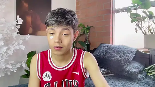 Andy Belier23 online show from February 13, 2:28 pm