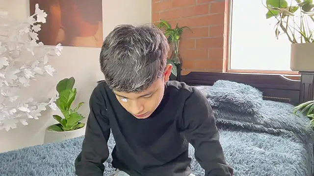 Andy Belier23 online show from February 11, 2:39 pm