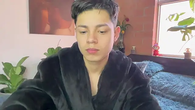 Andy Belier23 online show from March 16, 2:53 pm