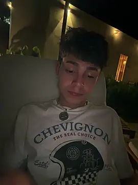 Andy Belier23 online show from March 24, 2:22 am