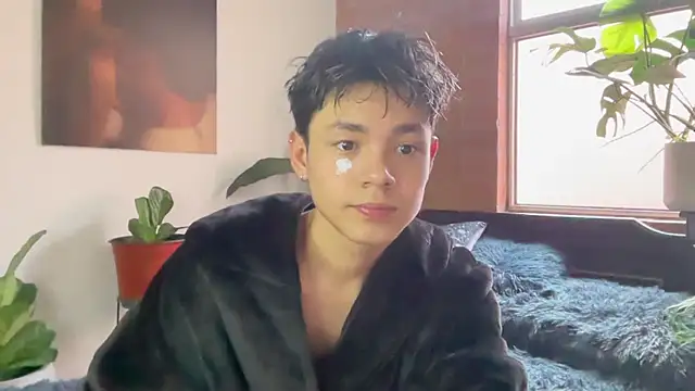 Andy Belier23 online show from February 24, 1:12 pm