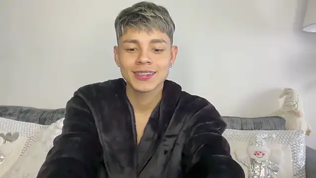 Andy Belier23 online show from January 14, 3:04 pm