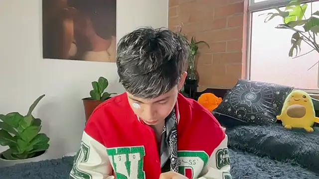 Andy Belier23 online show from February 21, 12:29 pm