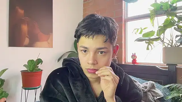 Andy Belier23 online show from March 15, 3:30 pm