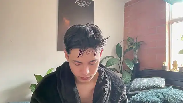 Andy Belier23 online show from March 27, 2:18 pm