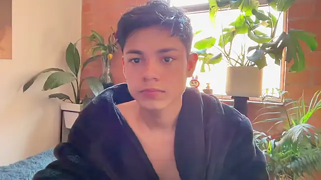 Andy Belier23 online show from March 19, 2:50 pm