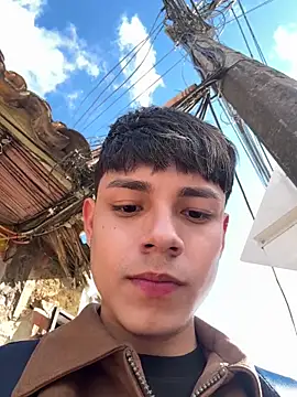 Andy Belier23 online show from March 22, 9:05 pm