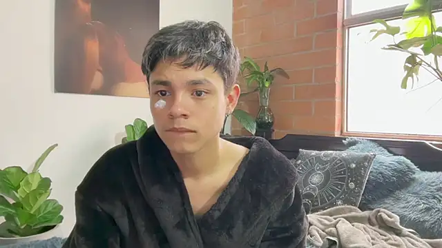 Andy Belier23 online show from February 23, 12:28 pm