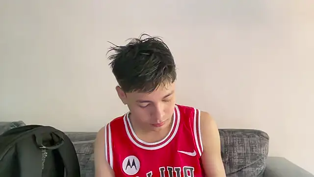 Andy Belier23 online show from April 11, 6:11 pm