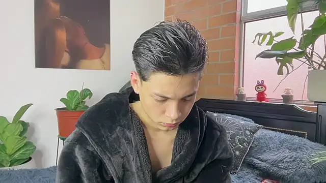 Andy Belier23 online show from March 14, 12:11 pm