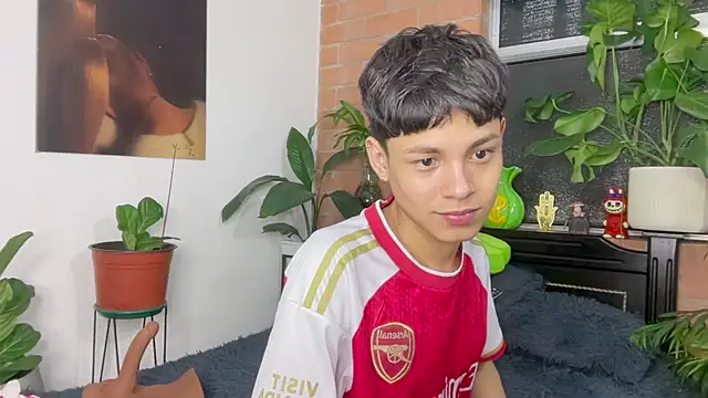 Andy Belier23 online show from March 21, 6:03 am