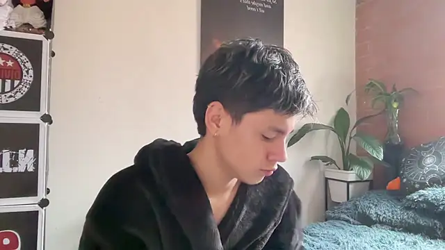 Andy Belier23 online show from February 17, 1:08 pm