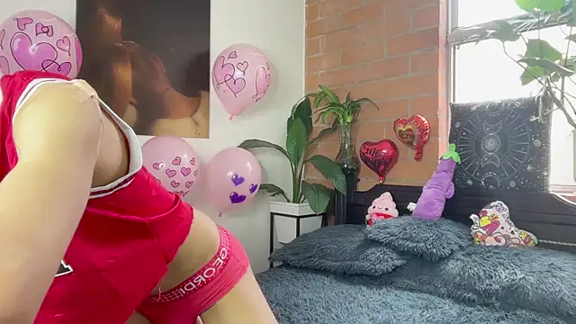 Andy Belier23 online show from February 15, 3:33 pm