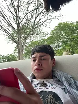 Andy Belier23 online show from March 24, 5:35 pm