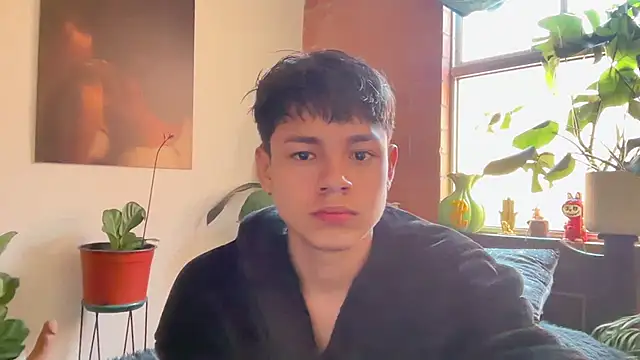 Andy Belier23 online show from March 25, 2:05 pm