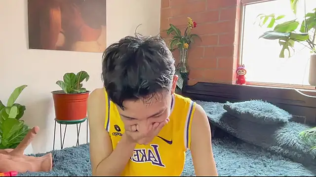 Andy Belier23 online show from March 12, 3:05 pm