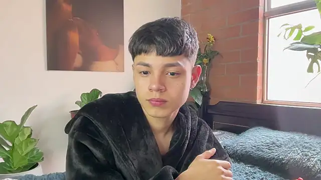 Andy Belier23 online show from March 9, 1:03 pm