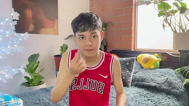 Andy Belier23 online show from February 9, 1:53 pm