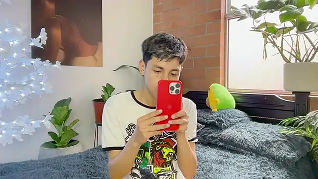 Andy Belier23 online show from February 5, 1:07 pm