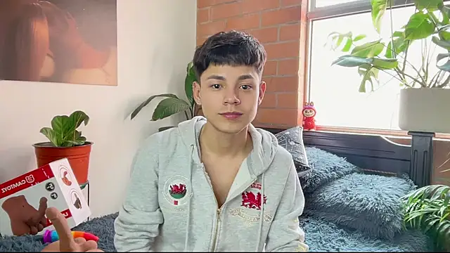 Andy Belier23 online show from March 11, 7:52 pm