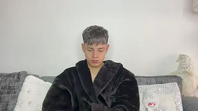 Andy Belier23 online show from January 15, 1:58 pm