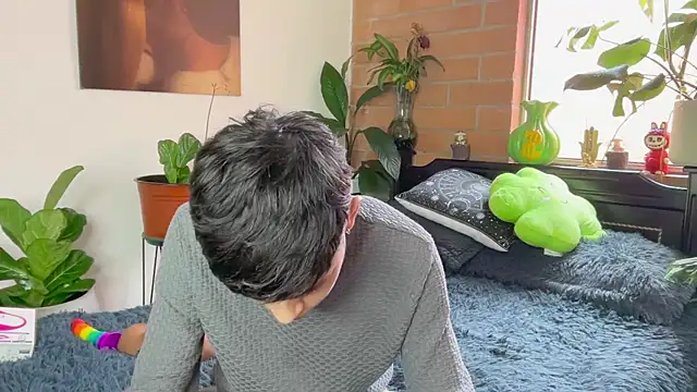 Andy Belier23 online show from March 20, 3:02 pm