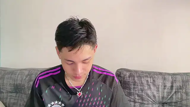 Andy Belier23 online show from April 8, 3:46 pm