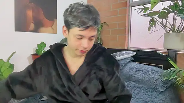 Andy Belier23 online show from February 25, 11:54 am