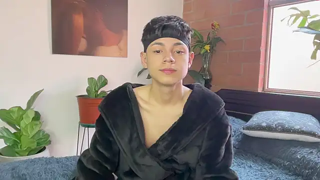 Andy Belier23 online show from March 4, 1:52 pm