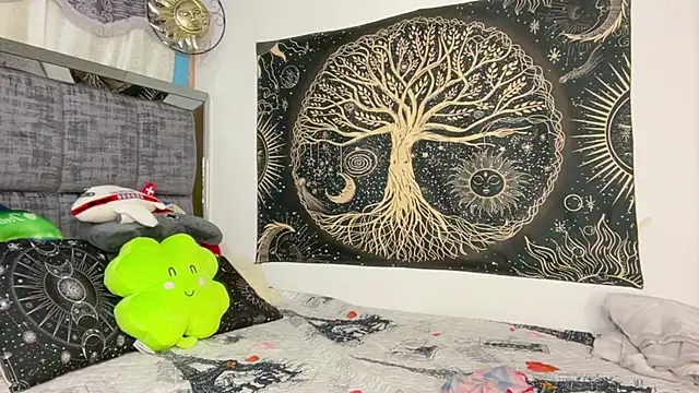 Andy Belier23 online show from January 18, 4:32 pm