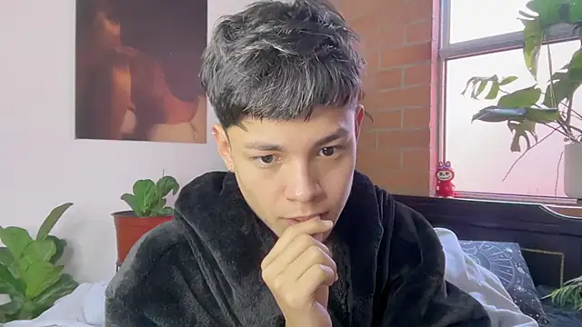 Andy Belier23 online show from March 13, 12:54 pm