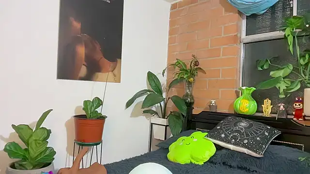 Andy Belier23 online show from March 26, 2:10 am