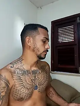 Casalfortal85 online show from December 15, 7:31 pm