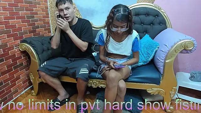 Princeexoticlatin  online show from January 14, 8:23 pm