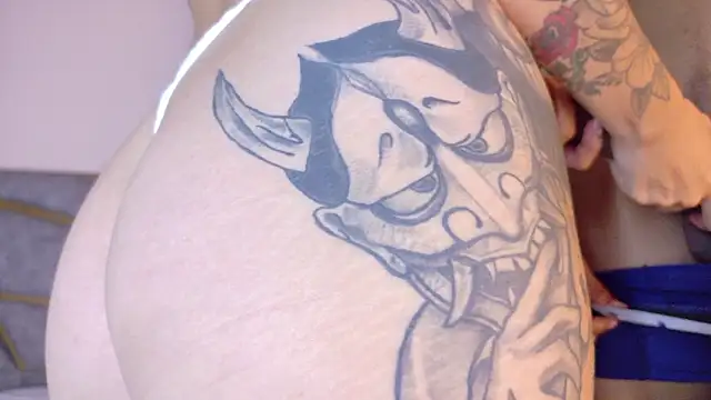 Nick and amber online show from March 7, 11:49 am